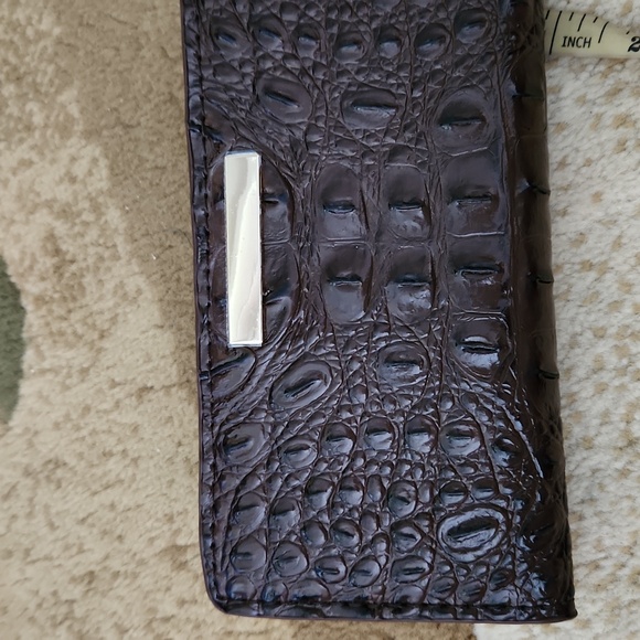 NIB! Crocodile wallet - Picture 5 of 5
